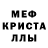 КЕТАМИН VHQ Dmytro Trokhymchuk